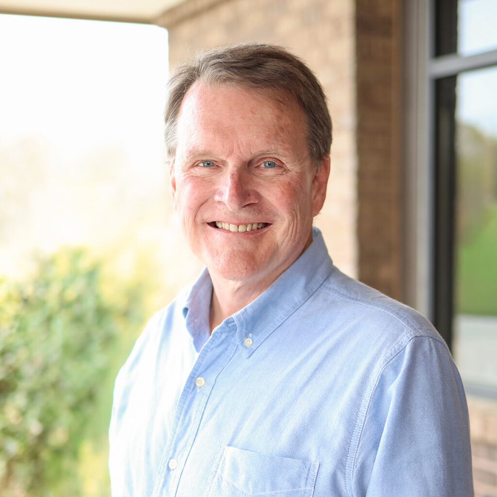 Ronald M. Long, MD