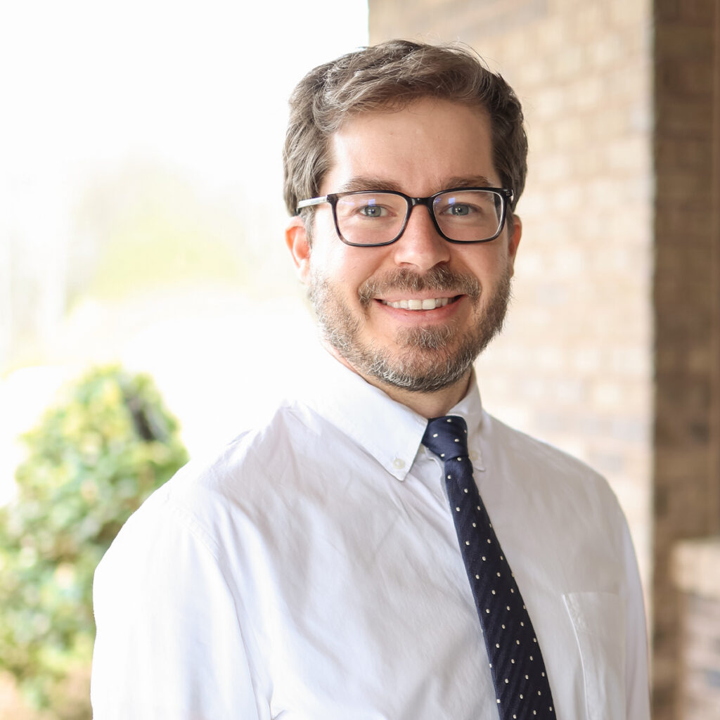 Lathan McCall, MD