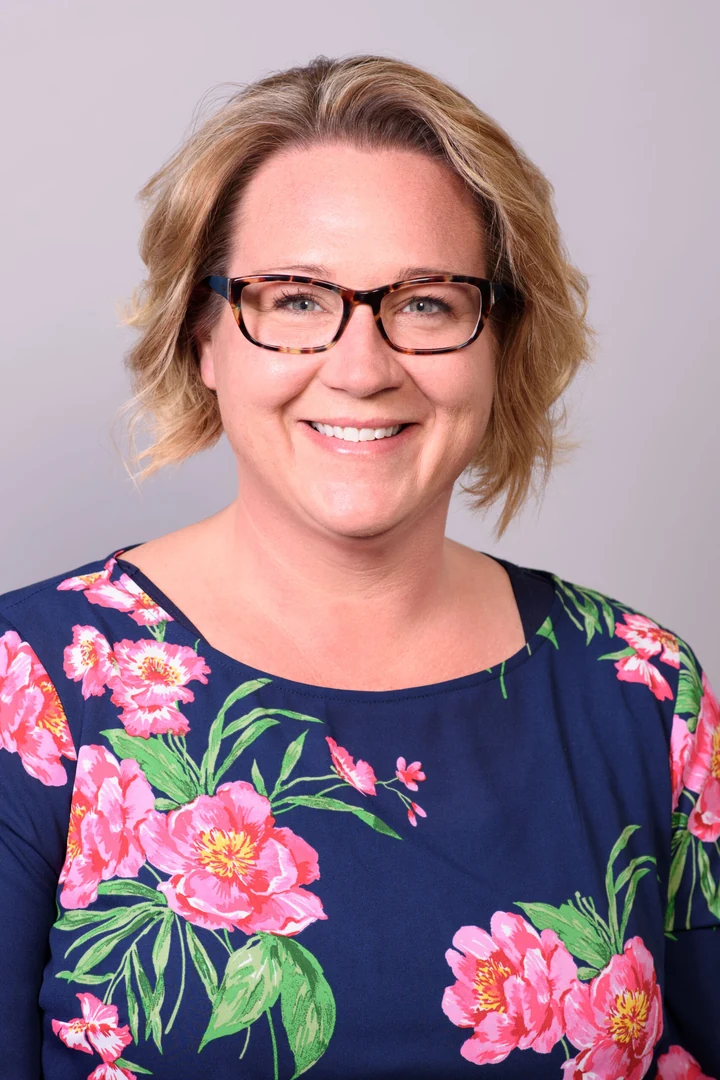 Michelle Fleck, FNP